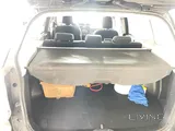 Subaru Foresatr XUV Vehice